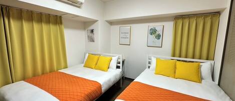 Basic-Apartment, 1 Schlafzimmer, Nichtraucher