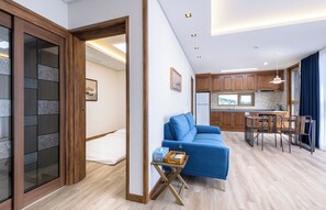 Interior - Brodick Jeju  (Seogwipo)