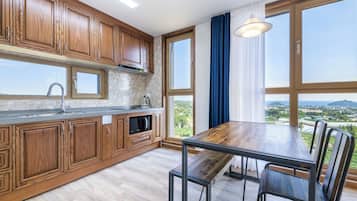 25-pyeong Suite | Eget kök