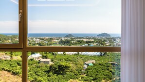25평 스위트룸 | 내부