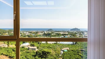 25-pyeong Suite | Interior