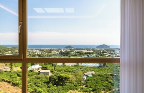 25-pyeong Suite | Sisätilat