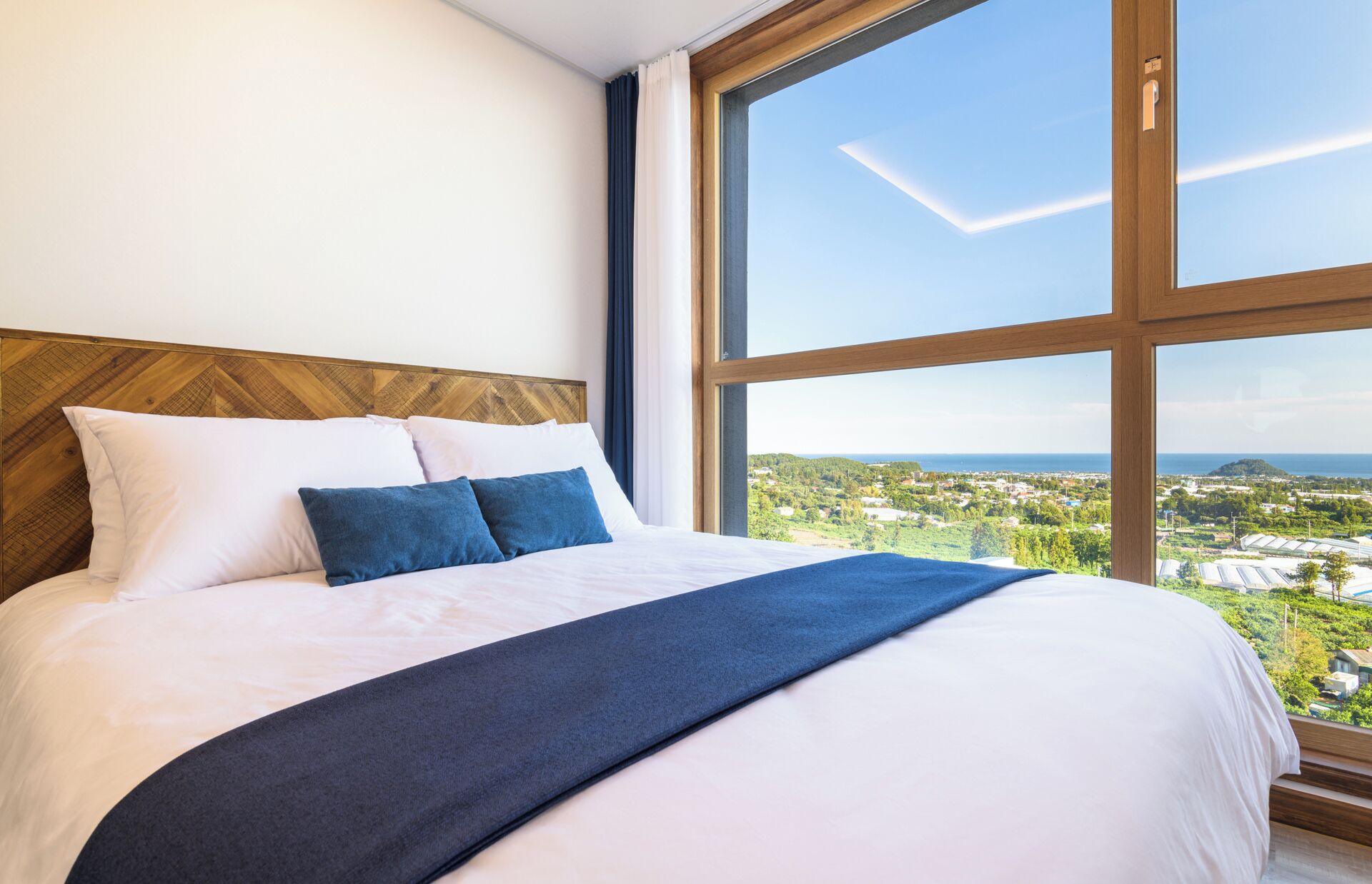 25-pyeong Suite | Wifi gratis 