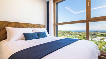 25-pyeong Suite | Wifi gratis