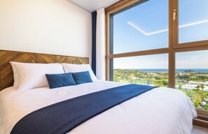 25-pyeong Suite | WiFi (無料)