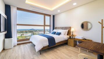 13-pyeong couple room | Free WiFi