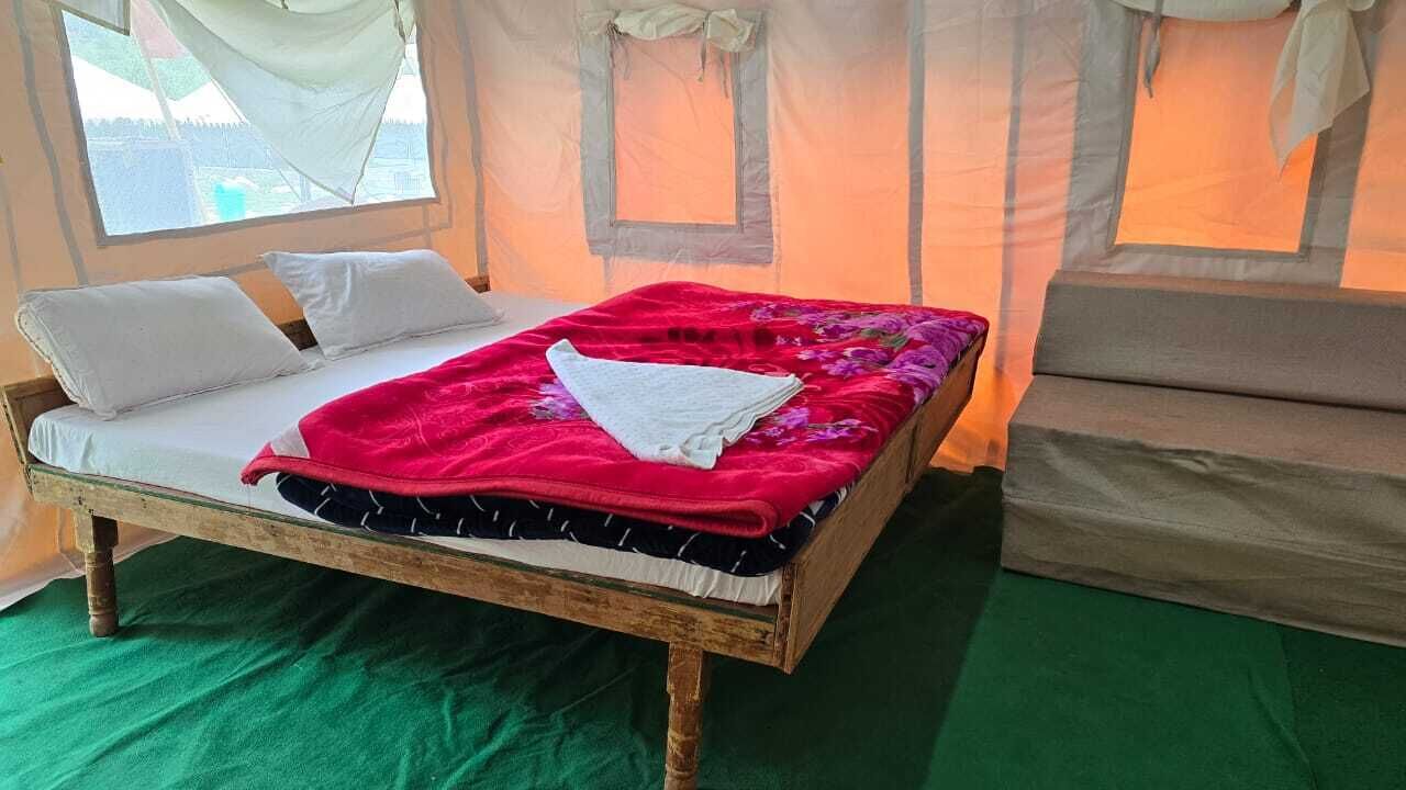 ห้องดีลักซ์