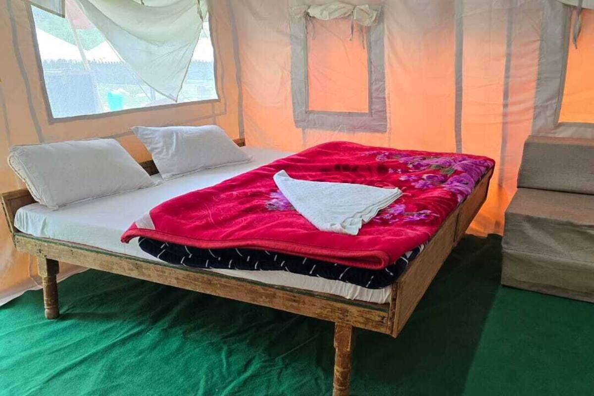 ห้องดีลักซ์