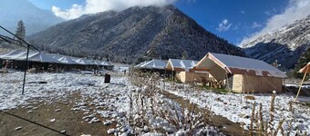 Ibex Camps