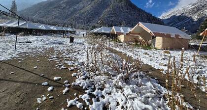 Ibex Camps