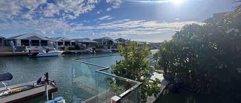 テラス / パティオ