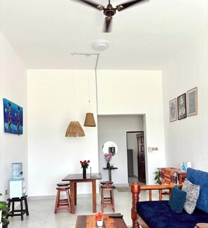 منطقة المعيشة