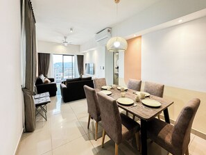 Dining - M Arisa Sentul by Airhost (Kuala Lumpur)