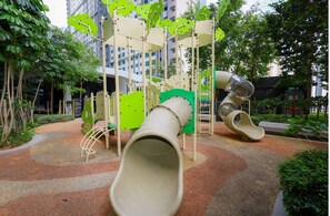 Playground externo
