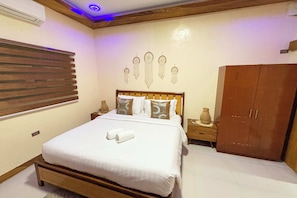 Executive Suite - Gamboa's Orchard Malilipot Albay (Bacacay)
