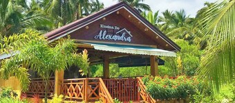 Gamboa's Orchard Malilipot Albay