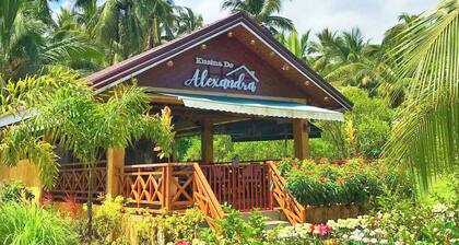 Gamboa's Orchard Malilipot Albay