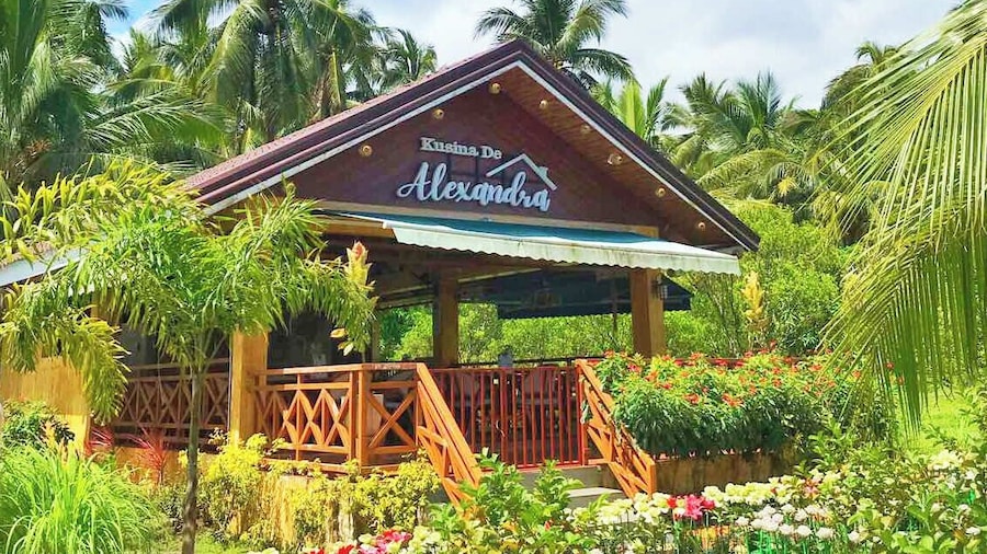 Gamboa's Orchard Malilipot Albay