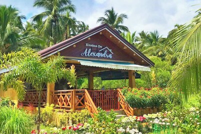 Gamboa's Orchard Malilipot Albay