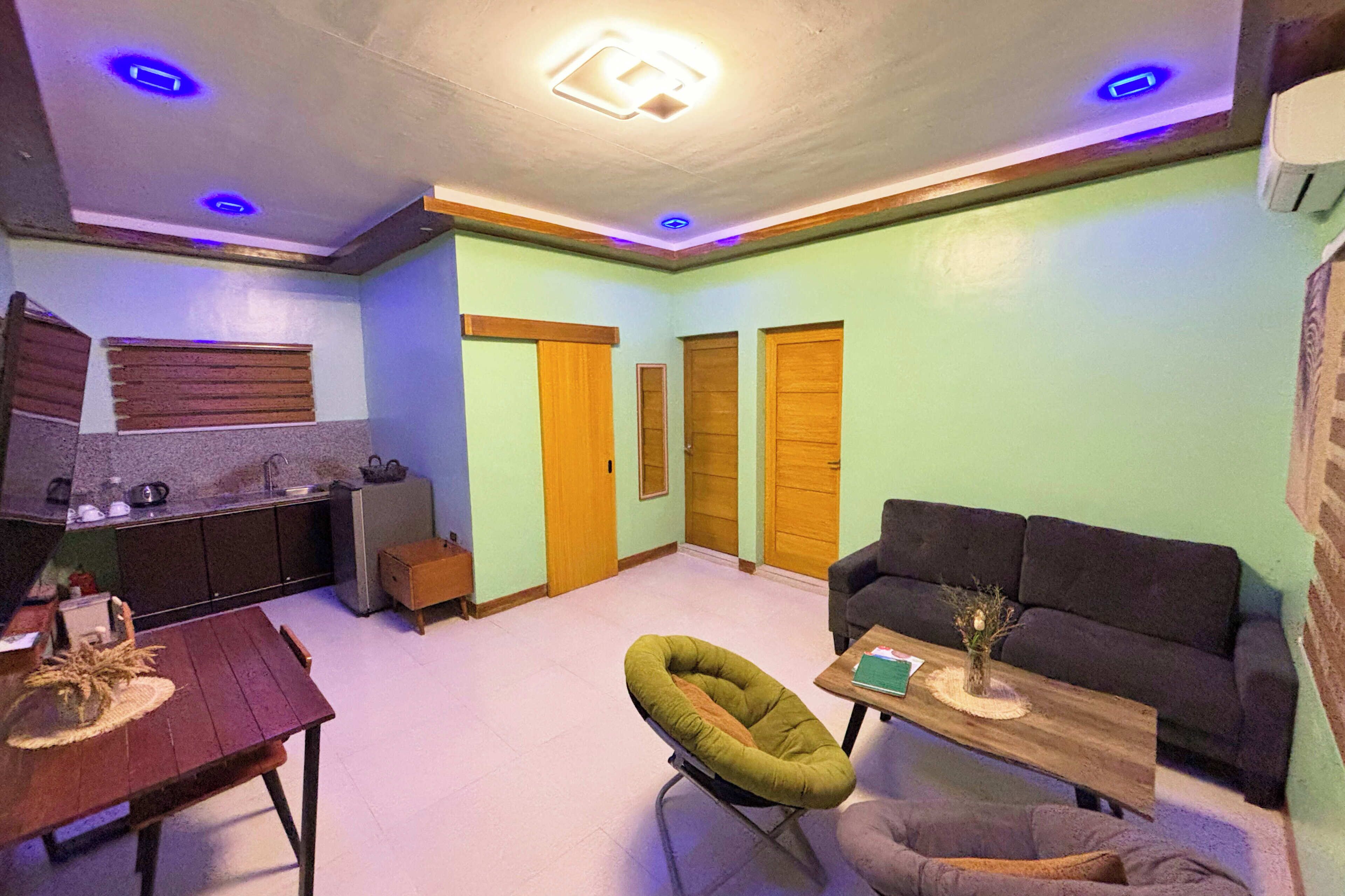 Family Room | Living area