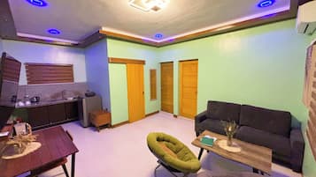 Family Room | Living area