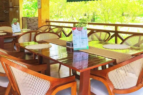 Gamboa's Orchard Malilipot Albay