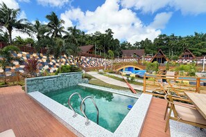 Standard Villa | Private pool