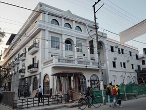 Exterior - Saltstayz  Autograph - Rishikesh (Rishikesh)