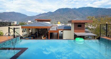 Saltstayz Autograph - Rishikesh Near Triveni Ghat