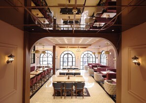 Restaurant - Saltstayz  Autograph - Rishikesh (Rishikesh)