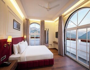 Family Room - Saltstayz  Autograph - Rishikesh (Rishikesh)