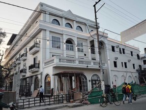 Exterior - Saltstayz  Autograph - Rishikesh (Rishikesh)