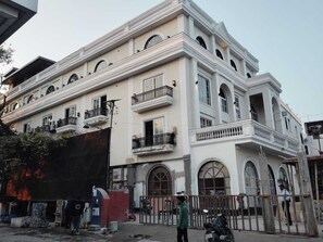 Exterior - Saltstayz  Autograph - Rishikesh (Rishikesh)
