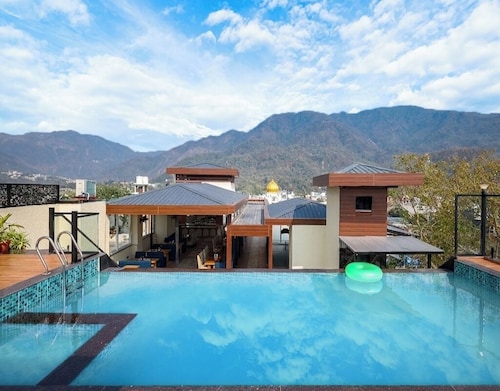 Saltstayz  Autograph - Rishikesh