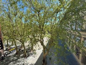 Property grounds - Apartment in Lucca with 2 bedrooms sleeps 6 (Lucca)