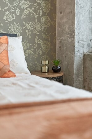 Room - Dual King Suites | Skyline Views | Walk FIFA (Atlanta)