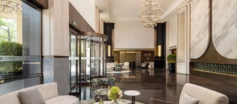 Mehood Lestie Hotel