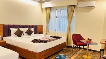 Standardzimmer, Nichtraucher