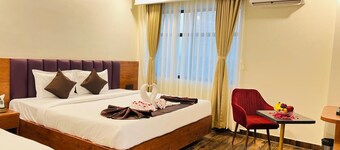 โรงแรม กาลาดารี