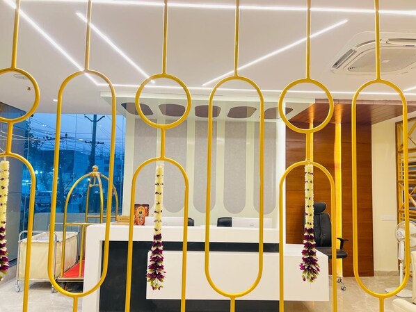 Spa - HOTEL GALADARI (Hyderabad)