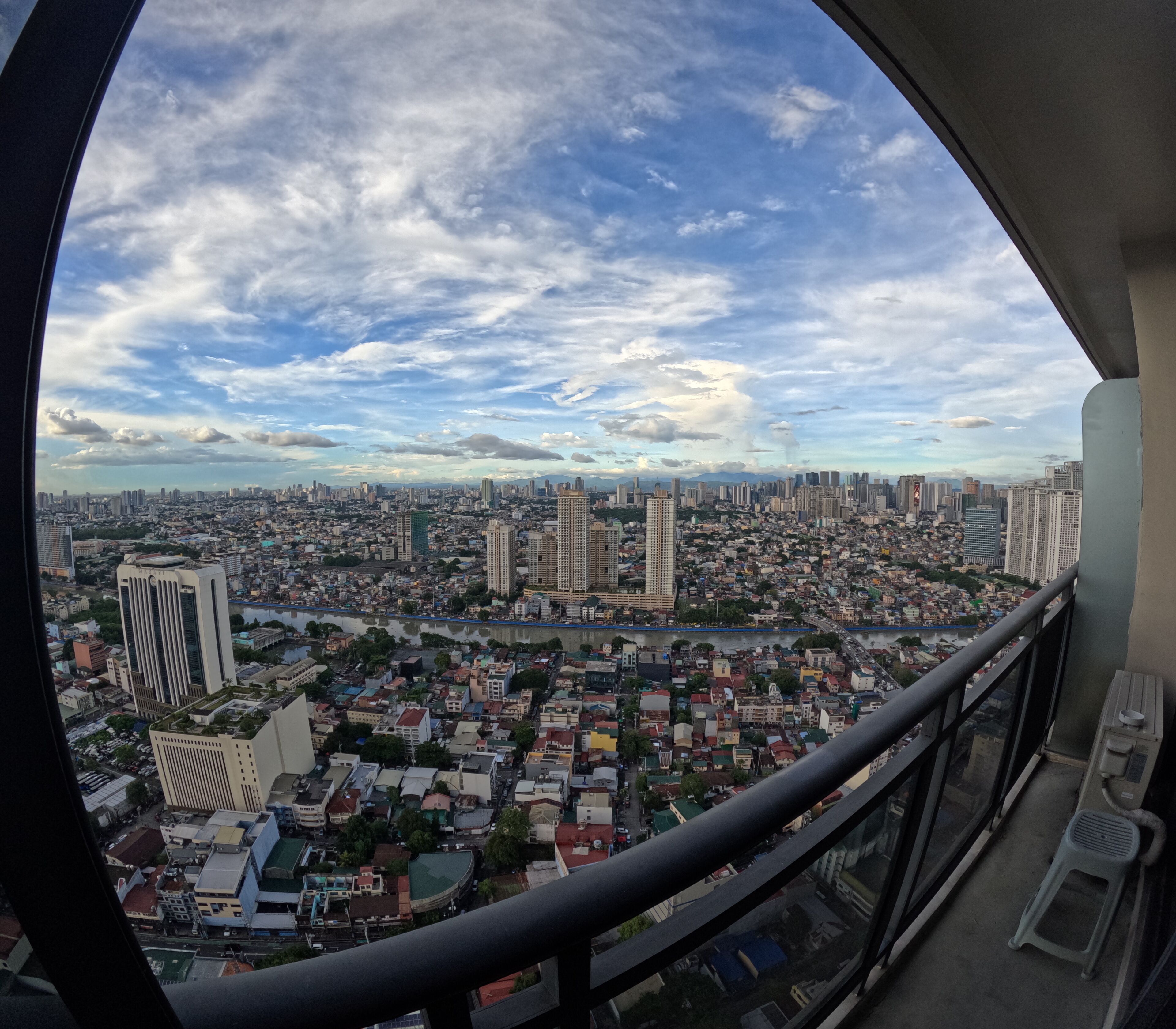 Double Room | Property grounds