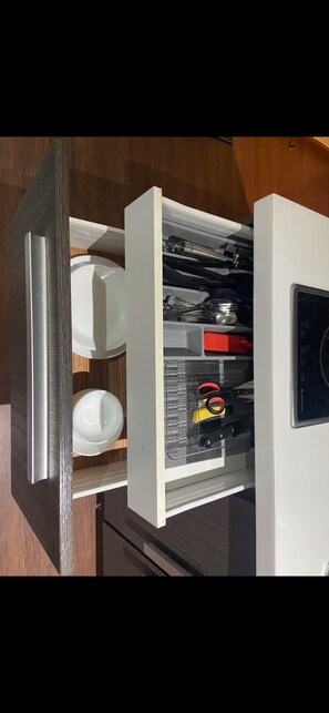 Private kitchen - Makati Haven (Makati)