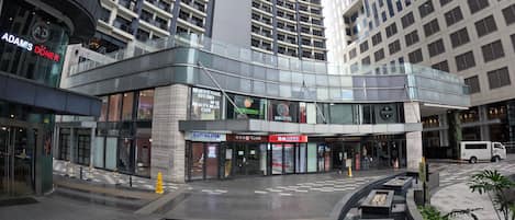 ร้านอาหาร