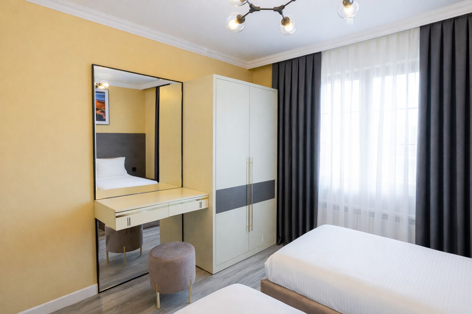 Standard Cottage, 2 Bedrooms | WiFi (free)