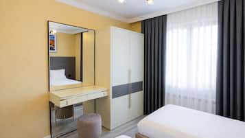 Standard Cottage, 2 Bedrooms | WiFi (free)