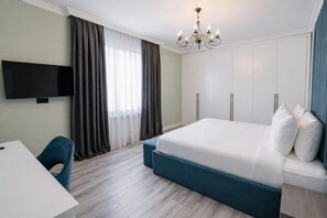 Room - Sugovushan Hotel and Cottages (Sugovushan)