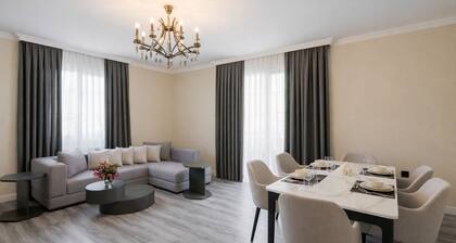 Sugovushan Hotel and Cottages