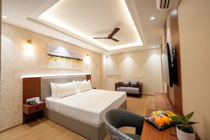 Habitación ejecutiva