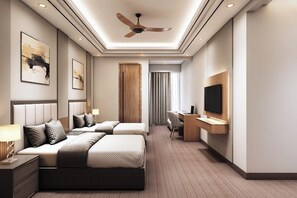 Kamar Twin Eksekutif