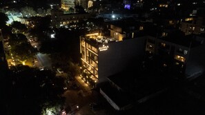 Exterior - ALIVAA boutique DLF Cybercity Gurugram (Gurugram)